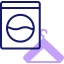 Housekeeping icon 64x64